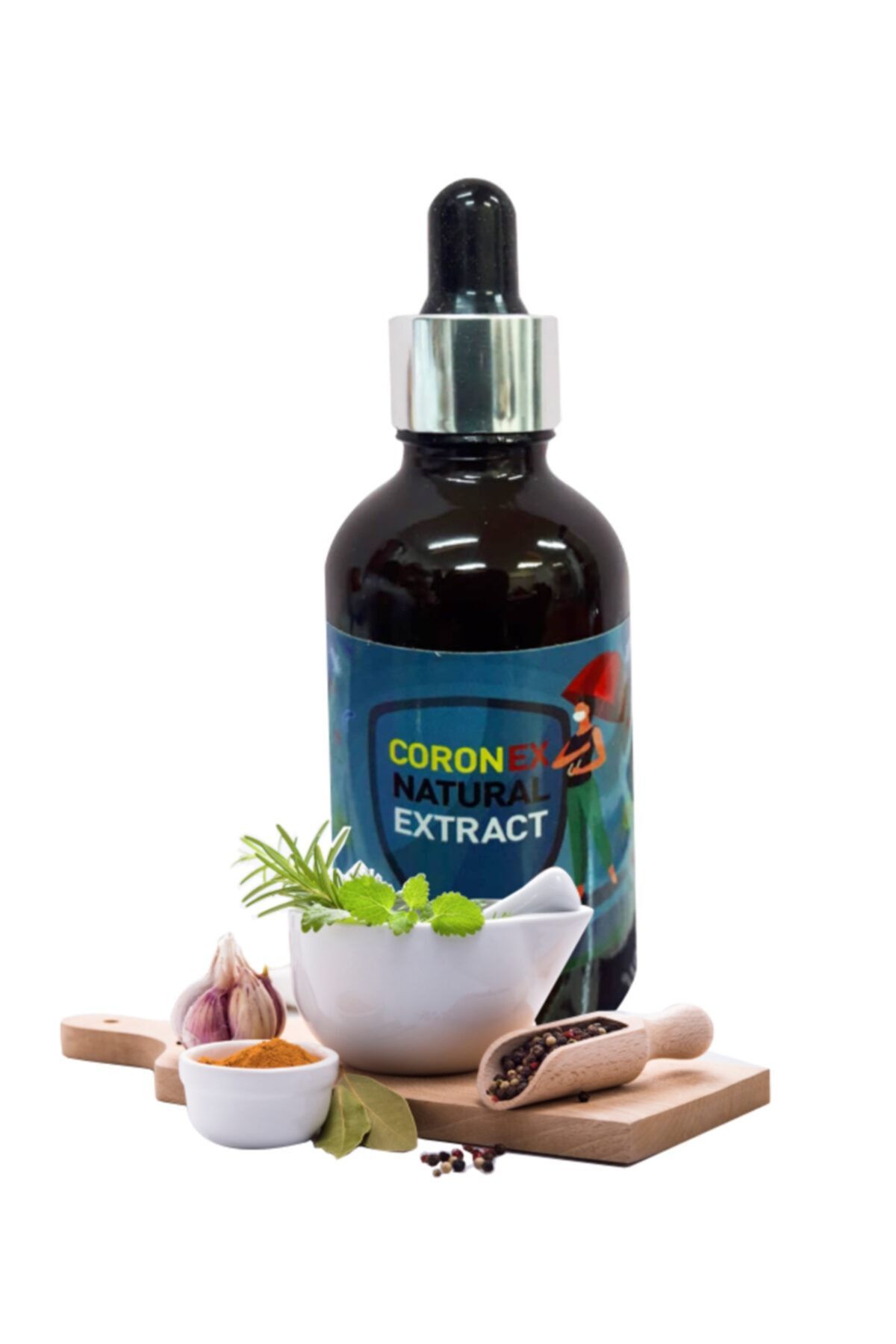 Immumax Ekstrakt 50 ml