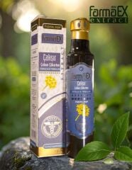 My Çakşır Otu Çoban Çökerten Sıvı Ekstresi Ekstraktı 250ml