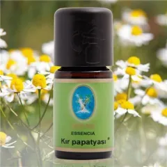 Nuka Kır Papatyası Yağı 1 ml