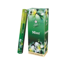 Flute Tütsü Mint 6 x 20 Çubuk