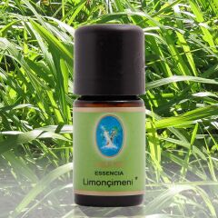 Defne Nuka Essencia Limon Çimeni Sprey Yağ 30 ML