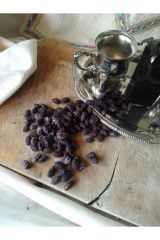 Kızılcık Kurusu 1 kg