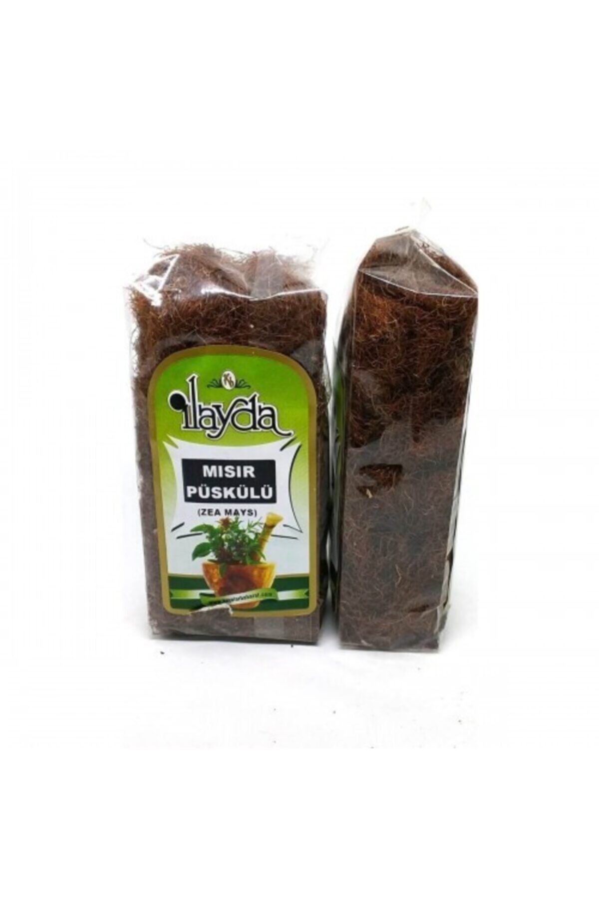 Ilayda Mısır Püskülü