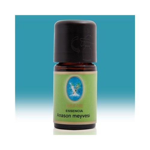 Nuka Anason Meyvesi Geleneksel 5 Ml Uçucu Yağ Menşei Türkiye