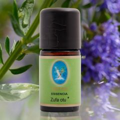 Defne Nuka Essencia Zufa Yağı 5 ML