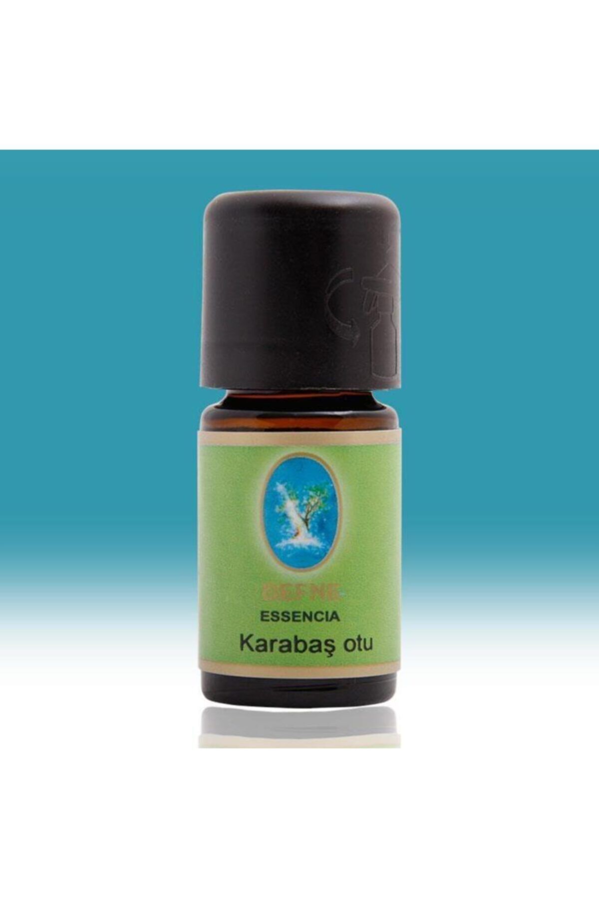 Karabaş Otu Yağı - 5ml