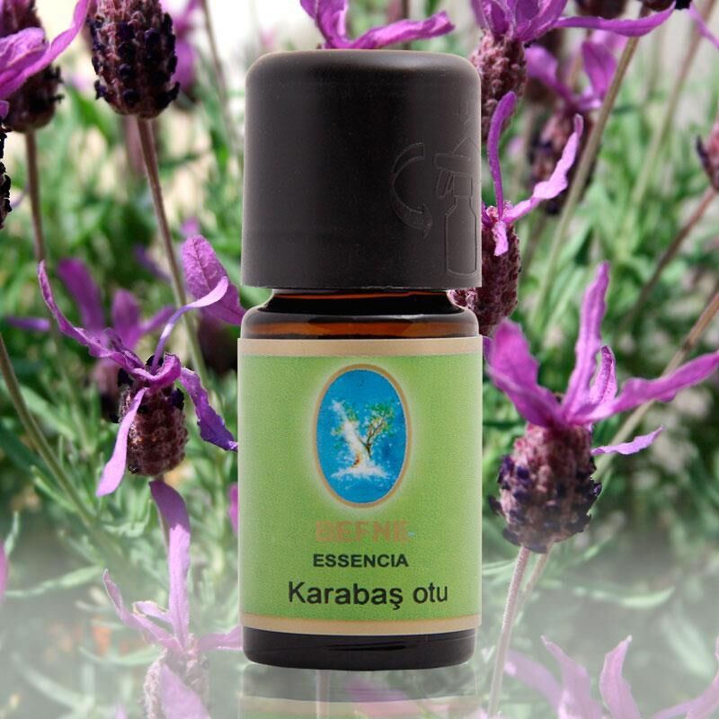 Karabaş Otu Yağı - 5ml