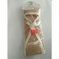 Kallina Kabak Lifi Sırt Kesesi