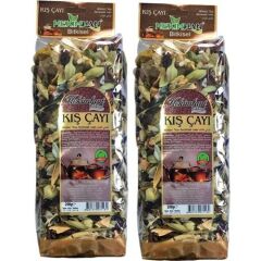 Hekimhan Karışık Kış Çayı Hekimhan Winter Tea