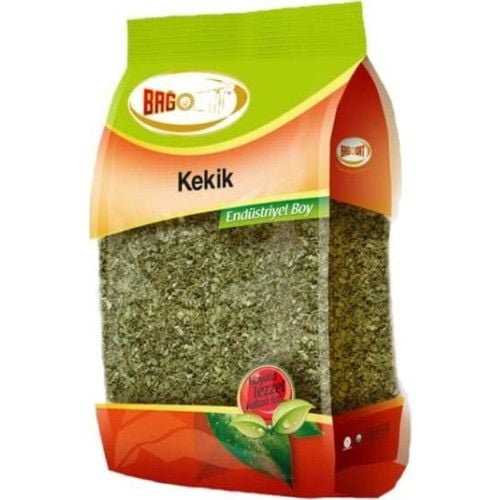 Bağdat Baharat Glutensiz Kekik - 500 gr