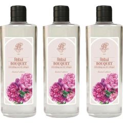 Rebul Kolonya 270 cc Bouquet 270 ml 3'lü Paket