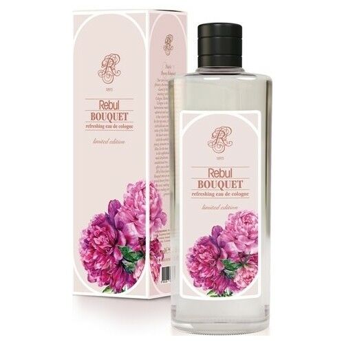 Rebul Kolonya Bouquet 270 ml