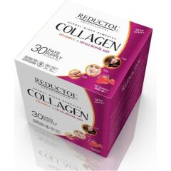 Reductol Collagen Kolajen Toz Vitamin C + Hyaluronik Asit 300 gr