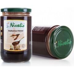Dogafarma Nivalis Keçiboynuzu Pekmez Nival 4 Kavanoz 3200 gr