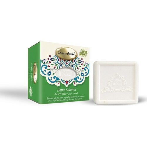 Mecitefendi Özel Defne Sabunu 150 gr