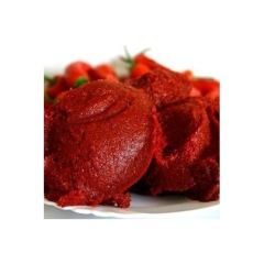 Gaziantep Ev Yapımı Tatlı Biber Salçası 1 kg