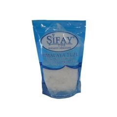 Şifay Himalaya Sofrada Öğütme Tuzu (500 Gr.)