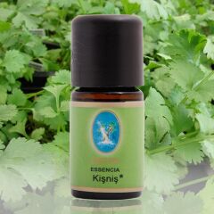 Nuka Organik Kişniş yağı 5 ml