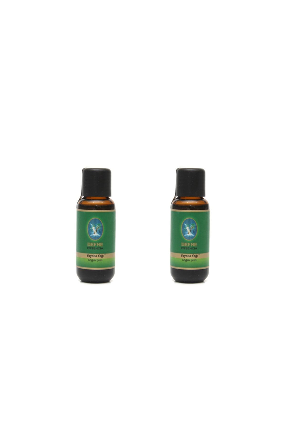 Yoyoba  Jojoba  Yağı 30 ml  2'li Paket
