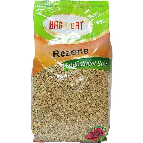 Bağdat Baharat Rezene Tohumu 1000 gr