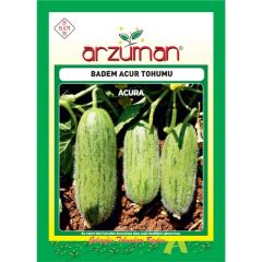 Arzuman Badem Acur Tohumu 10 Gram
