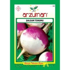 Arzuman Şalgam Tohumu