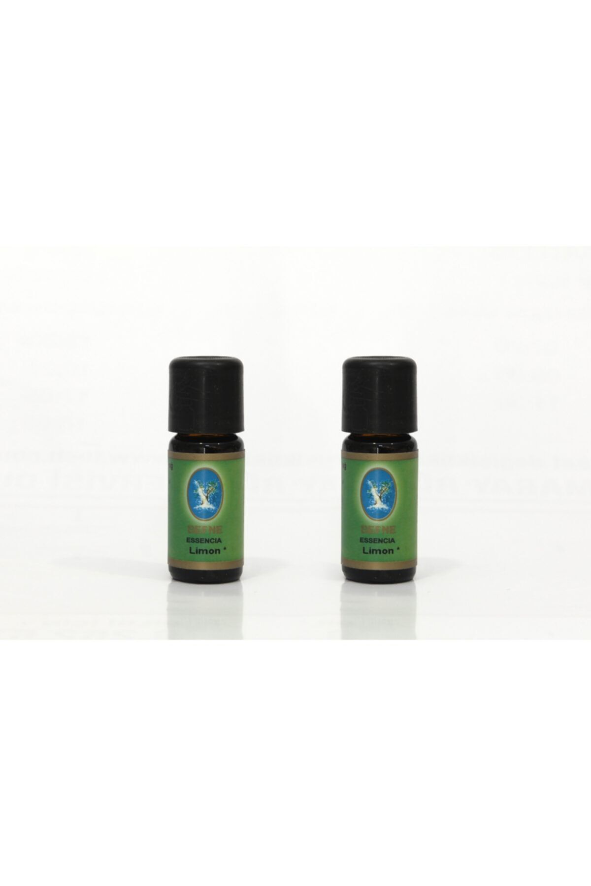 Limon Yağı 5 ml 2' Li