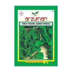 Arzuman Roka Tohumu 10 gr